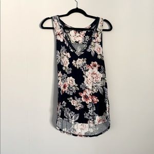 Dynamite Pattern Tank